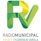 Logo de Radio Municipal