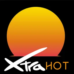Logo da Xtra Hot