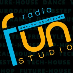 Funstudio Danceradio logo