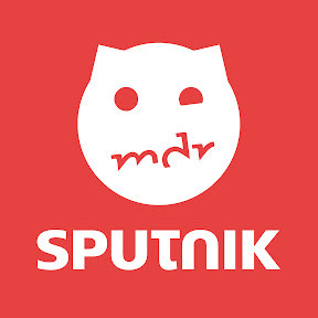 Logo da MDR Sputnik