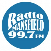 Logo da Radio Mansfield