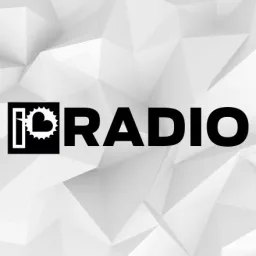 Logo da ILOVE RADIO