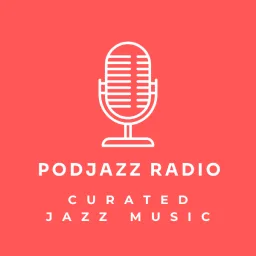 Logo da Podjazz Radio
