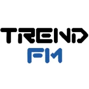 Logo de TrendFM Den Haag
