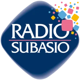 Logo da RADIO SUBASIO