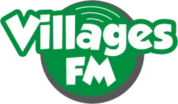 Logo de Villages FM