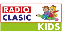 Clasic Radio_Kids -București logo