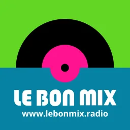LE BON MIX logo