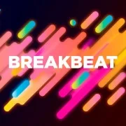 Logo da DFM Breakbeat