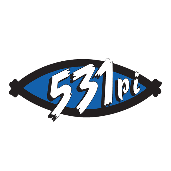 Logo da 531pi - MP3
