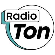 Logo de Radio Ton - 90er