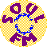 Gaia FM (New Zealand) logo