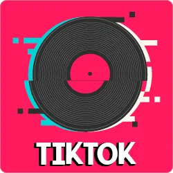 Logo de Radios 100FM - 100% Tiktok