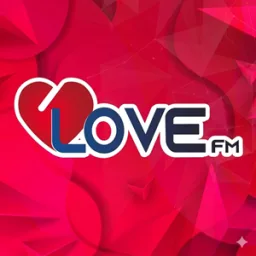 Logo da 103.7 LOVE FM (Veracruz) - 103.7 FM - XHCS-FM - Radio SA - Veracruz, Veracruz