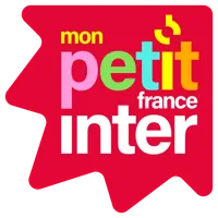 Écoutez Mon petit France Inter logo