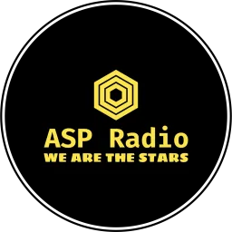 Logo da ASP Radio