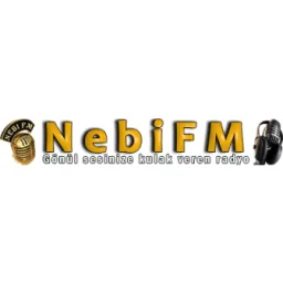 Logo de Radyo Nebi