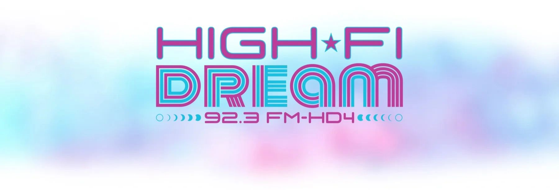 Logo de HighFi Dream