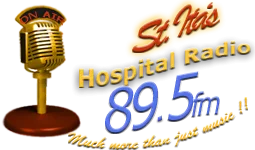 St. Ita's Hospital Radio logo
