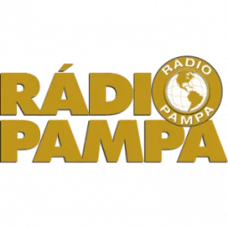 Logo da Radio Pampa