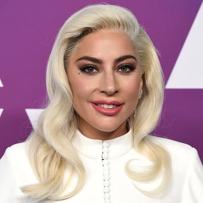 Logo de Exclusively Lady Gaga