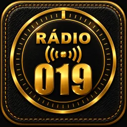 Logo da Radio 019