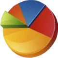 Logo de COLOR Music Radio