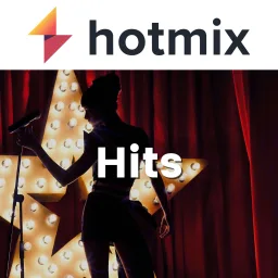 Logo da Hotmix Hits