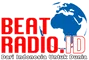 Logo da Beat Radio Dangdut