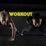 Logo da WorkoutTime USA