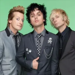 Logo de +Exclusively Green Day