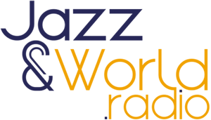 Logo da Jazz & World Radio