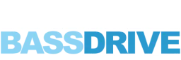 Logo de Bassdrive