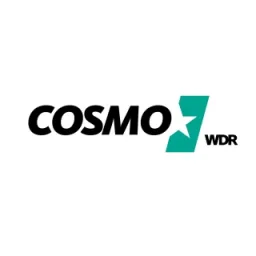 Logo da Cosmo
