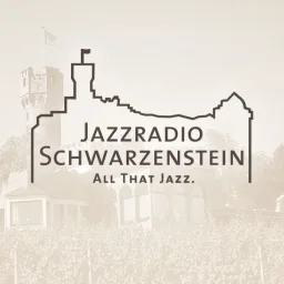 Logo de Jazzradio Schwqrzenstein