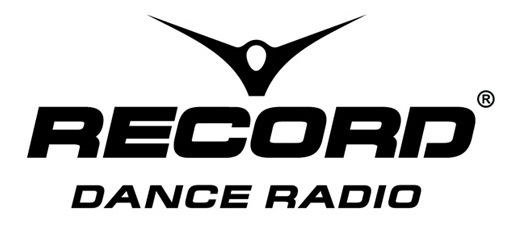 Logo da Radio Record - Main Channel