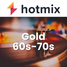 Logo de Hotmix Gold