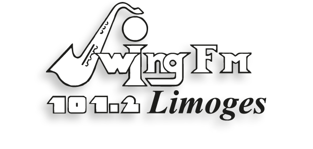 Logo da Swing FM