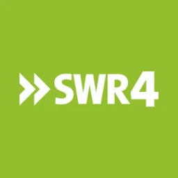 Logo da SWR 4 BW
