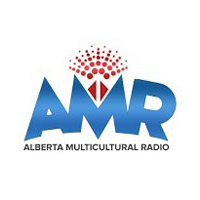 Logo da Radio AMR Kannada