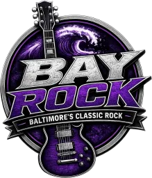 Logo de Bay Rock