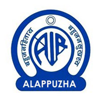AIR Alappuzha logo