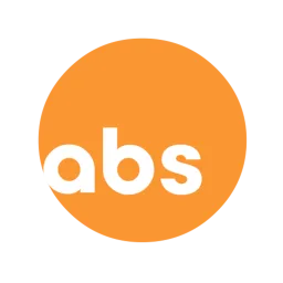 Logo de ABS ONE