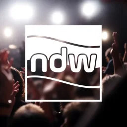 Antenne Bayern NDW logo