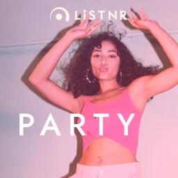 Logo da LiSTNR - Party (HLS)