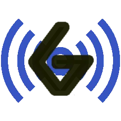 Logo da Proteus Radio