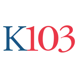 Logo da K103