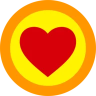 Love Radio Koronadal logo