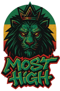 mosthighradio logo