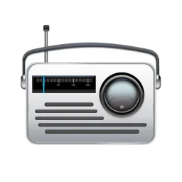Logo da StreamCP Demo FM